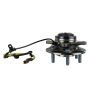 Motorcraft Wheel Hubs JL1Z1104G