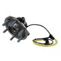Motorcraft Wheel Hubs JL1Z1104G