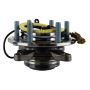 Motorcraft Wheel Hubs JL1Z1104G