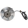 Motorcraft Wheel Hubs JL1Z1104K
