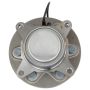 Motorcraft Wheel Hubs JL1Z1104K