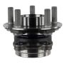 Motorcraft Wheel Bearing and Hub Assemblies for 2021-2024 MUSTANG MACH-E - LJ9Z1104B