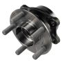 Motorcraft Wheel Bearing and Hub Assemblies for 2021-2024 MUSTANG MACH-E - LJ9Z1104B