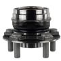 Motorcraft Wheel Bearing and Hub Assemblies for 2021-2024 MUSTANG MACH-E - LJ9Z1104B