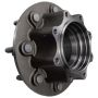 Motorcraft Wheel Bearing and Hub Assemblies M2MZ1109A