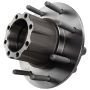 Motorcraft Wheel Bearing and Hub Assemblies M2MZ1109A