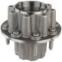 Motorcraft Wheel Bearing and Hub Assemblies for 1999-2010 F-350 SUPER DUTY - M2MZ1109B