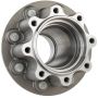 Motorcraft Wheel Bearing and Hub Assemblies for 1999-2010 F-350 SUPER DUTY - M2MZ1109B