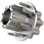 Motorcraft Wheel Bearing and Hub Assemblies for 1999-2010 F-350 SUPER DUTY - M2MZ1109B