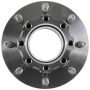 Motorcraft Wheel Bearing and Hub Assemblies for 2003-2004 F-350 SUPER DUTY - M2MZ1109C