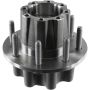 Motorcraft Wheel Bearing and Hub Assemblies for 2003-2004 F-350 SUPER DUTY - M2MZ1109C