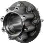 Motorcraft Wheel Bearing and Hub Assemblies for 2003-2004 F-350 SUPER DUTY - M2MZ1109C