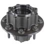 Motorcraft Wheel Bearing and Hub Assemblies M2MZ1109D