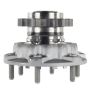 Motorcraft Wheel Bearing and Hub Assemblies LK4Z1104H