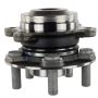 Motorcraft Wheel Bearing and Hub Assemblies for 2021-2024 MUSTANG MACH-E - LJ9Z1109B