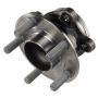 Motorcraft Wheel Bearing and Hub Assemblies for 2021-2024 MUSTANG MACH-E - LJ9Z1109B