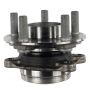 Motorcraft Wheel Bearing and Hub Assemblies for 2021-2024 MUSTANG MACH-E - LJ9Z1109B