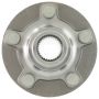 Motorcraft Wheel Bearing and Hub Assemblies for 2024 NAUTILUS - PZ1Z1104A
