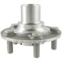 Motorcraft Wheel Bearing and Hub Assemblies for 2024 NAUTILUS - PZ1Z1104A