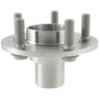 Motorcraft Wheel Bearing and Hub Assemblies for 2024 NAUTILUS - PZ1Z1104A