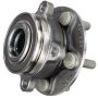 Motorcraft Wheel Bearing and Hub Assemblies for 2024 NAUTILUS - PCPZ1104A