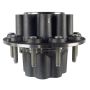 Motorcraft Wheel Bearing and Hub Assemblies PC3Z1109B