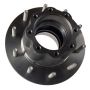 Motorcraft Wheel Bearing and Hub Assemblies PC3Z1109B