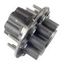Motorcraft Wheel Bearing and Hub Assemblies PC3Z1109B