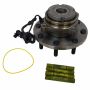 Motorcraft Wheel Bearing and Hub Assemblies F81Z1104DG