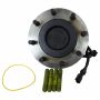 Motorcraft Wheel Bearing and Hub Assemblies F81Z1104DG