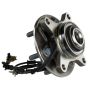 Motorcraft Wheel Bearing and Hub Assemblies for 2022-2024 BRONCO - NB3Z1104A
