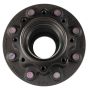 Motorcraft Wheel Bearing and Hub Assemblies for 2017-2024 F-350 SUPER DUTY - PC3Z1109A