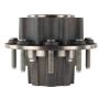 Motorcraft Wheel Bearing and Hub Assemblies for 2017-2024 F-350 SUPER DUTY - PC3Z1109A