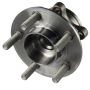 Motorcraft Wheel Bearing and Hub Assemblies for 2020-2024 POLICE INTERCEPTOR UTILITY, EXPLORER, 2020-2025 AVIATOR - LB5Z1104E