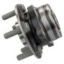 Motorcraft Wheel Bearing and Hub Assemblies for 2020-2025 AVIATOR, 2020-2024 EXPLORER - LB5Z1109D