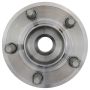 Motorcraft Wheel Bearing and Hub Assemblies for 2020-2025 AVIATOR, 2020-2024 EXPLORER - LB5Z1109D