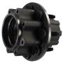 Motorcraft Wheel Hubs NC2Z1109A