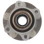 Motorcraft Wheel Bearing and Hub Assemblies for 2013-2020 FUSION, 2013-2016 MKZ - DG9Z1104T