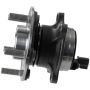Motorcraft Wheel Hubs BV6Z1109E