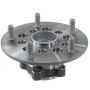 Motorcraft Wheel Hubs LK4Z1104G