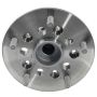 Motorcraft Wheel Hubs LK4Z1104G