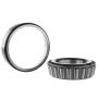 Motorcraft Wheel Bearing and Hub Assemblies FC4Z1244C