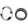 Motorcraft Wheel Bearing and Hub Assemblies FC4Z1244C