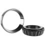 Motorcraft Wheel Bearing and Hub Assemblies FC4Z1244D