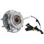 Motorcraft Wheel Hubs LC3Z1104E