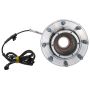 Motorcraft Wheel Hubs LC3Z1104E