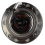 Motorcraft Wheel Hubs LC3Z1104C
