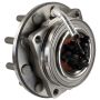 Motorcraft Wheel Hubs LC3Z1104C