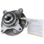 Motorcraft Wheel Hubs ML3Z1104R