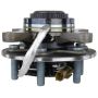 Motorcraft Wheel Hubs ML3Z1104R